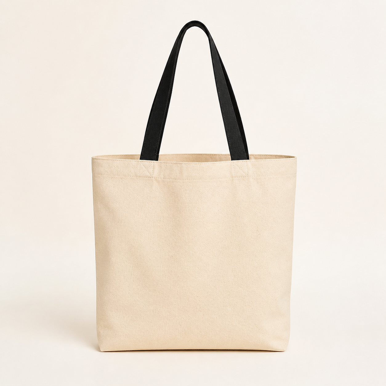 Canvas Tote